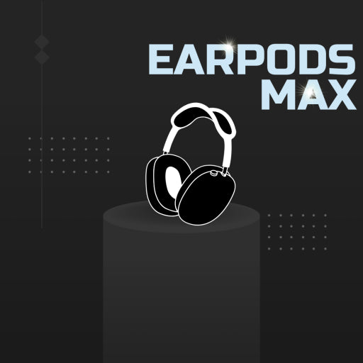 Earpods Max